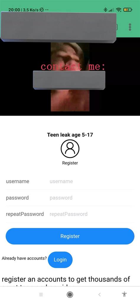 T33n Leak 5.